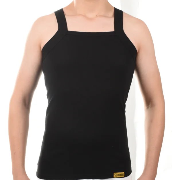 زیرپوش خشتی رنگی مردانه – پوشمن Poshman - تصویر 3