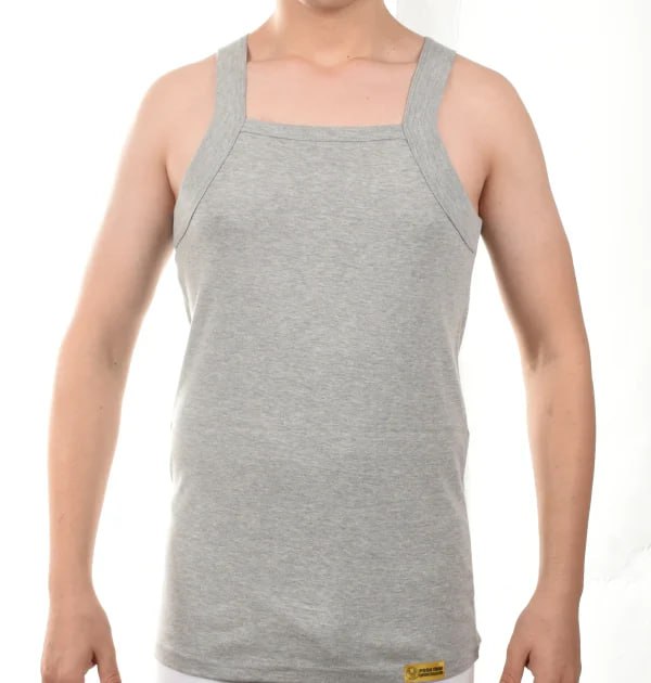 زیرپوش خشتی رنگی مردانه – پوشمن Poshman - تصویر 4