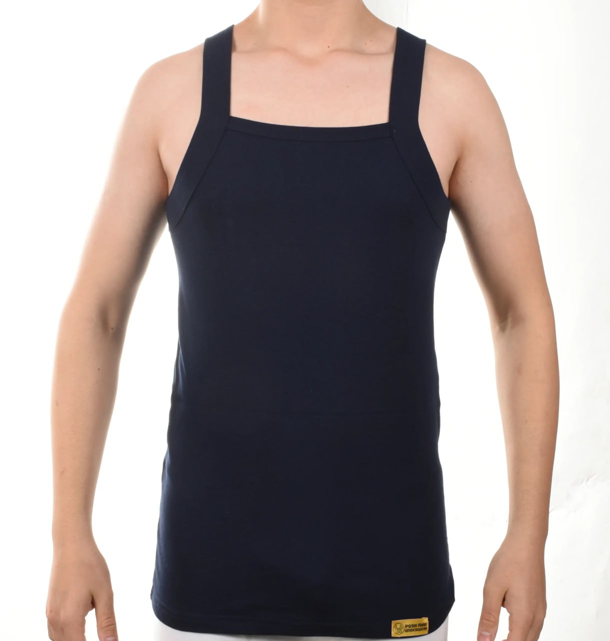 زیرپوش خشتی رنگی مردانه – پوشمن Poshman - تصویر 5