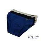شورت اسلیپ مردانه کش مخفی آلبی - ALBAY243