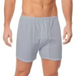 شورت پادار رنگی مردانه پوشمن - Poshman