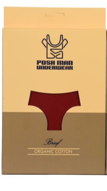 شورت اسلیپ رنگی مردانه پوشمن - Poshman - تصویر 4