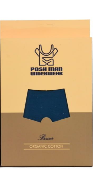 شورت پادار رنگی مردانه پوشمن - Poshman - تصویر 6