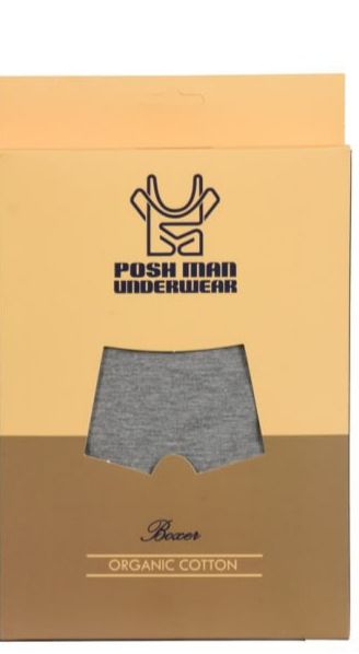 شورت پادار رنگی مردانه پوشمن - Poshman - تصویر 7