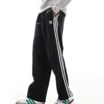 شلوار اسلش آدیداس گلکسی اسپان سوپر -MGGALAXY